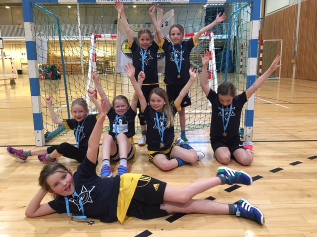 STEM PÅ LOMMEDALEN SOM RUNDENS ARRANGØR